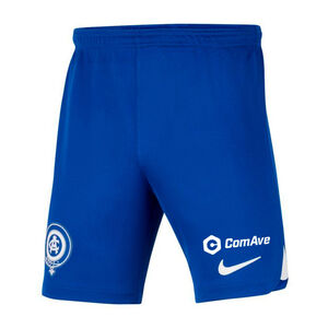 Kid's Retro Match Shorts